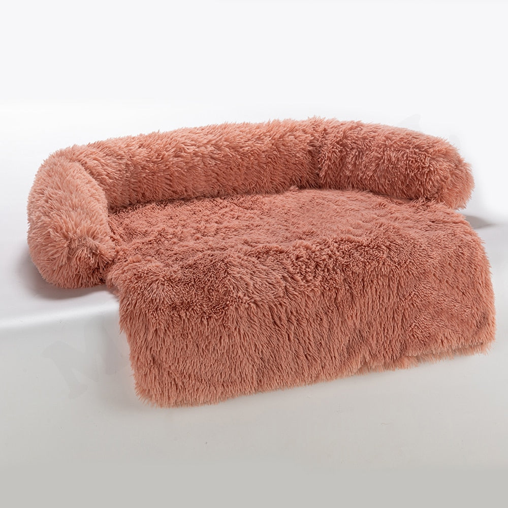 Dog Bed Mat Cover for Sofa