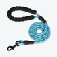 Reflective Nylon Dog Leash - Enhance Safety And Style On Walks-1