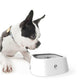 C1.5L Large Capacity Anti-Overflow Floating Water Bowl For Dogs - Say Goodbye To Wet Mouths!-0