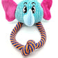 Elly the Elephant Tugger