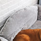 Luxury Pet Haven: Plush Polyester Sofa Bed For Dogs