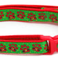 Santa Paws Breakaway Cat Collar-10