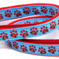 Santa Paws Breakaway Cat Collar-3