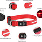 100% Waterproof Flashing Lights with USB
