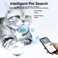Pet GPS Tracker Smart Locator